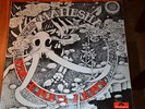 Three Man Army-Mahesha    Org.Polydor 2310241 Prog Psych Monster