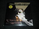Rammstein - Blitzkrieg mit dem fleischgewehr - Lim Yellow vinyl
