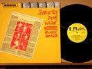 BLACK BEARD (Dennis Bovell)-Strictly Dub Wize-/UK ’78 ORIG U.A. BALLISTIC LP EX