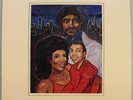 GEORGE FRYE Keep-On Keeping-On LP  Modern Soul Funk LISTEN
