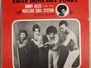 JIMMY JULES Xmas done got funky LP Massively Rare Private Breaks Listen