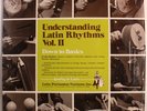 LATIN PERCUSSION understanding Latin rhythms LP original Listen