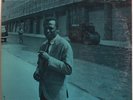 MILES DAVIS QUINTET Workin' With LP Prestige 7166 RVG