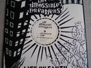 THE IMPOSSIBLE DREAMERS Life On Earth / Spin 12