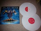In Flames Tokyo Showdown Live 2000 Double White Vinyl LP