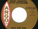 Don and Bob 