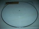 SISTERS OF MERCY   BIG CLUB      LP    pic.disc  TEST PRESS