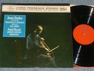 JANOS STARKER cello DVORAK, DORATI 1960s MERCURY RFR-1 MINT