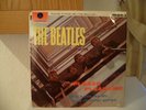 THE BEATLES - PLEASE PLEASE ME  RARE 5th PRESSING MONO VINYL LP ( PMC 1202 )