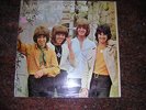 THE IVEYS:MAYBE TOMORROW. 1ST PRESS GERMAN APPLE.A1/B1.SAPCOR 8.