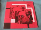 Bauhaus  The Final Gig 1985 Live Do-LP mint condition red cover