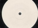 SMITHS queen is dead LP 10 track white label test pressing (md7961) dutch megadi