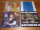 JOANNA NEWSOM - 7 LP Set- new/ never played The YS STREET BAND DRAG CITY REC.