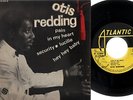 OTIS REDDING pain in my heart +3 RARE FRENCH EP