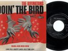 THE RIVINGTONS doin' the bird RARE FRENCH EP