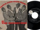THE RIVINGTONS pappa oom mow mow +3 RARE FRENCH EP