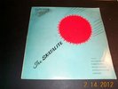 SKATALITE - The Skatalite - RARE Jamaican Treasure Isle LP