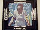THE ZOMBIES LP Odessey and oracle 1968 Date psychedelic