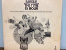 Phil Ranelin   The Time Is Now   SEALED Tribe Orig Soul Jazz Spiritual Lp