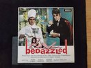 BEDAZZLED:PETER COOK,DUDLEY MOORE,RAQUEL WELCH.  RARE.