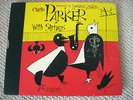 3 record album Charlie Parker with Strings 78 rpm Mercury volume 2 C109 C509