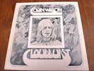 COLIN WILSON - CLOUDBURST LP RARE PRIVATE PRESS PROG FOLK 1975
