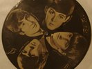 The BEATLES -Picture film record USSR 1960s/1970s orig