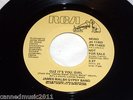 James Walsh Gypsy Band: Cuz It's You Girl  [Promo Copy, NEW, and unplayed]