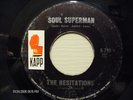 THE HESITATIONS, NORTHERN SOUL 45, KAPP #790, 1966