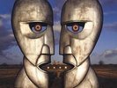 PINK FLOYD The Division Bell Original First Press  US Blue Vinyl Sealed