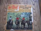 The Beatles - les Beatles dans leurs 14 Plus Grand Succes OSX 231 -  LP