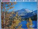 KERTESZ VPO  Dvorak New World Sym. SCARCE FFSS pr. Blue Back CS 6228