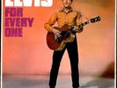 ELVIS PRESLEY FOR EVERYONE UK LP