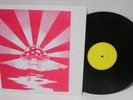 VA PSYCHEDELIC VOYAGE PSYCH LP Flower Travelling Band Fickle Pickle LTD record