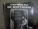 A New Black Poet GOL SCOTT-HERON Small Talk at 125th & Lenox Flying Dutchman 