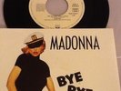Madonna - Bye Bye Baby - German 7