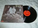 SASSAFRAS-expecting company '73 UK POLYDOR LP ORIG. 1ST
