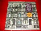 LED ZEPPELIN....PHYSICAL GRAFFITI...PROMO Double SWAN SONG-LP