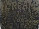 CREAM-WHEELS OF FIRE- (M.F.S.L.) ORIGINAL MASTER RECORDING