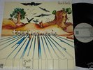 BLACKBIRDS touch of music LP Orig. OPP Rec. GER 1971 Rare PSYCH KRAUTROCK 
