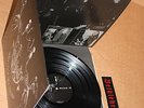 Bethlehem Dictius Te Necare black Vinyl limited edition & Sticker
