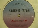 SCREW FACE   INDE MARYLAND HIP HOP E.P. 1995.U.M.I.RECORDS