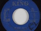 Funk 45 J.B.s The Grunt KING HEAR