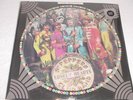 The Beatles Sgt Peppers picture disc factory sealed