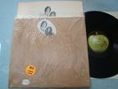 John Lennon Two Virgins Unfinished Music No 1 LP NM- T-5001 1968