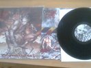 CANNIBAL CORPSE bloodthirst LP(P(C)99 ..Shipping is NOT 3$ 