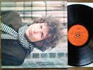 BOB DYLAN: BLONDE ON BLONDE: 2 LP GATEFOLD: WOMAN COVER: CBS SDDP 66012: VG+/EX