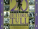 Jethro Tull 20 years definitive 65 track 5 lp box set 1988 TBOX1