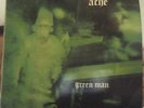 ACHE/Green Man/De Homine Urbano/Progressive Psychedelic Danish 2 LP/1970-71