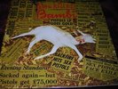 SEX PISTOLS Rock n Roll Swindle 2LP FRENCH BARCLAY PRESS VERY RARE OG